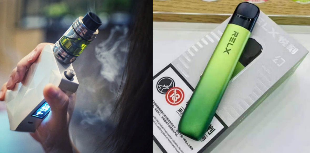 151210drhz4r-1 一改强硬反对态度,世卫组织认可封闭式电子烟安全性