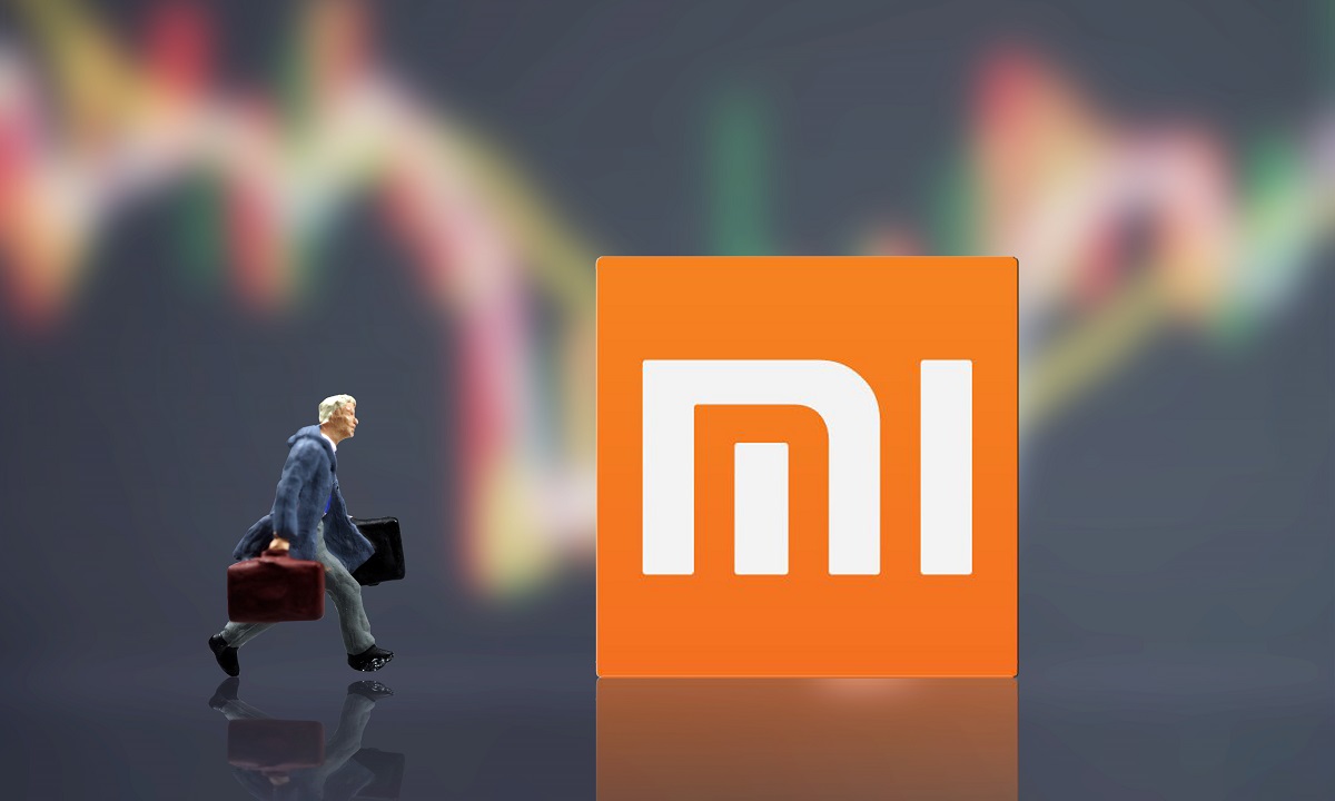 三年量产的小米汽车,先扫货几十家投资组个局